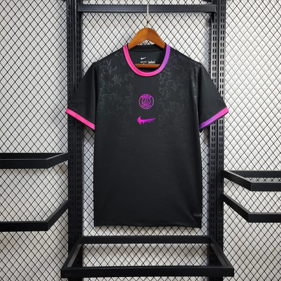 MAGLIA PSG CONCEPT 20242025