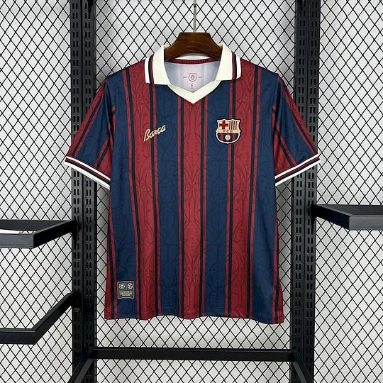 MAGLIA FC BARCELONA CONCEPT 20252026
