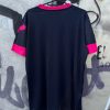 maillot-du-maroc-rose-concept-tenue-de-football-saison-2025-2026 maglia del Marocco rosa concept divisa da calcio stagione 2025 2026