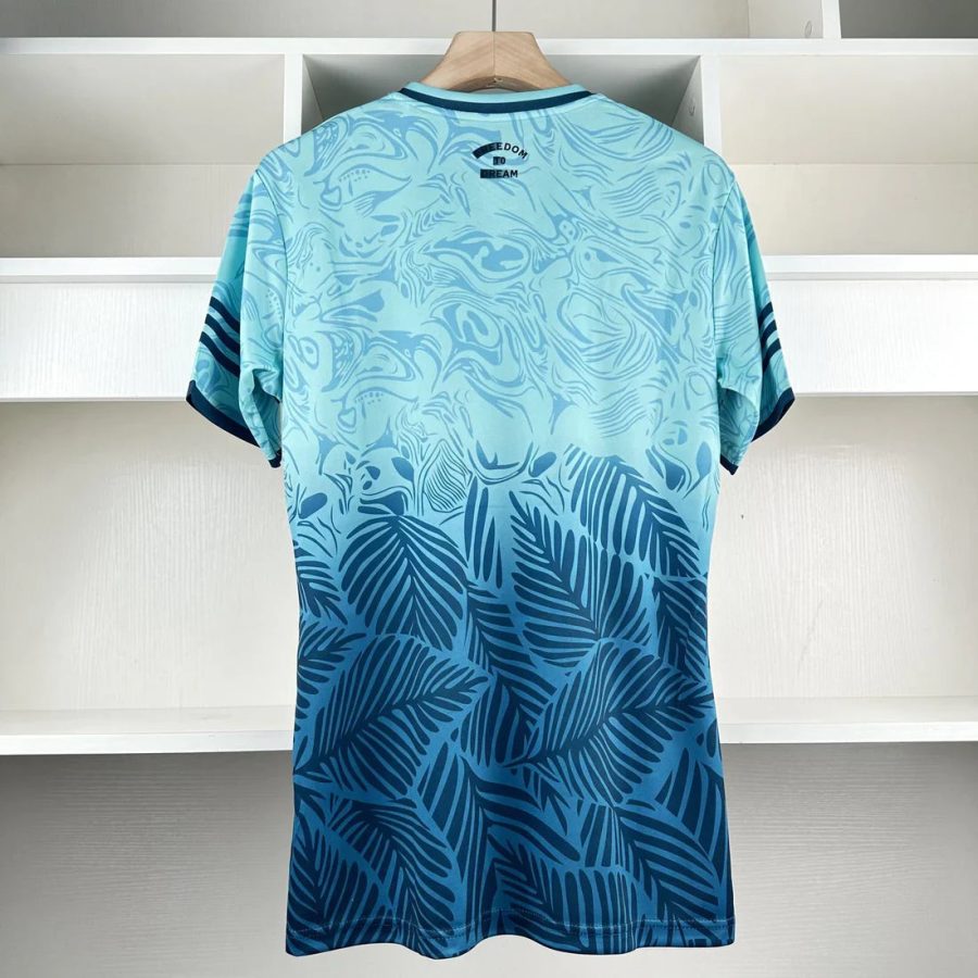 divisa Home Inter Miami CF blu design concept edizione 2025 2026