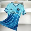 MAGLIA INTER MIAMI CONCEPT BLU 20252026