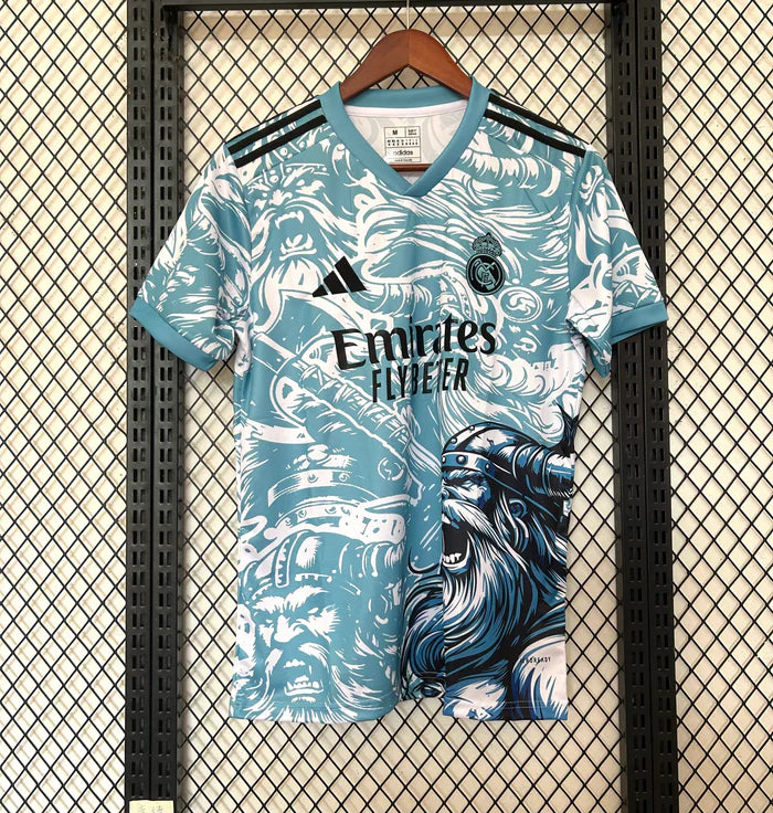 MAGLIA REAL MADRID CONCEPT 20252026