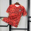 MAGLIA PORTOGALLO CONCEPT FIORI 2025