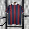 maglia da calcio FC Barcelona collezione concept nuova stagione 2025 2026