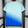 maglia concept squadra del Marocco 2025 colore rosso e verde stile moderno