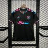 MAGLIA INTER MIAMI CONCEPT NERA 20242025