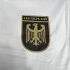 Maglia concept della Germania edizione Euro stagione 2024 2025