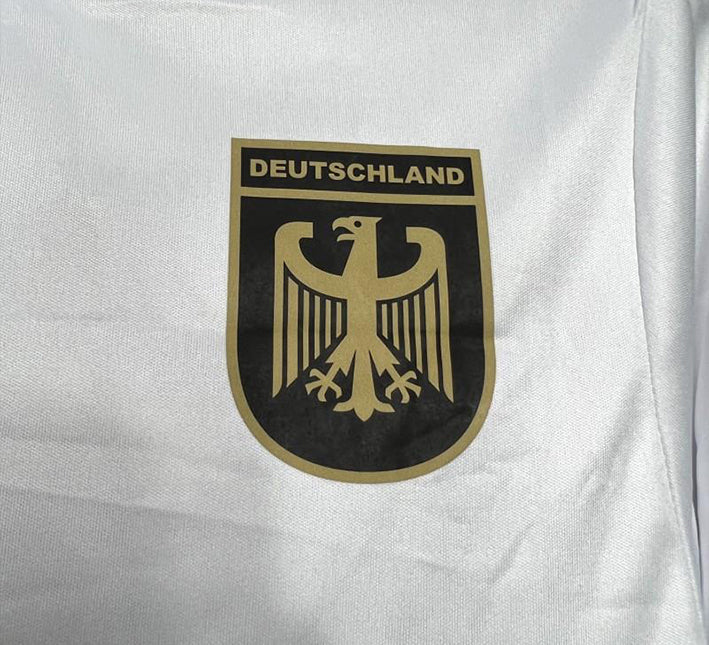Maglia concept della Germania edizione Euro stagione 2024 2025
