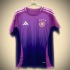 Maglia Germania Away 2425