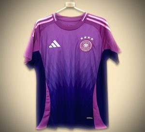 maillot-allemagne-exterieur-2425 Maglia Germania Away 2425