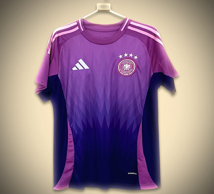 Maglia Germania Away 2425