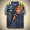 Maglia Germania Portiere 2425