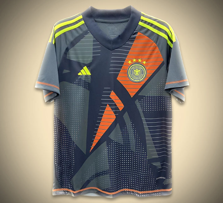 Maglia Germania Portiere 2425