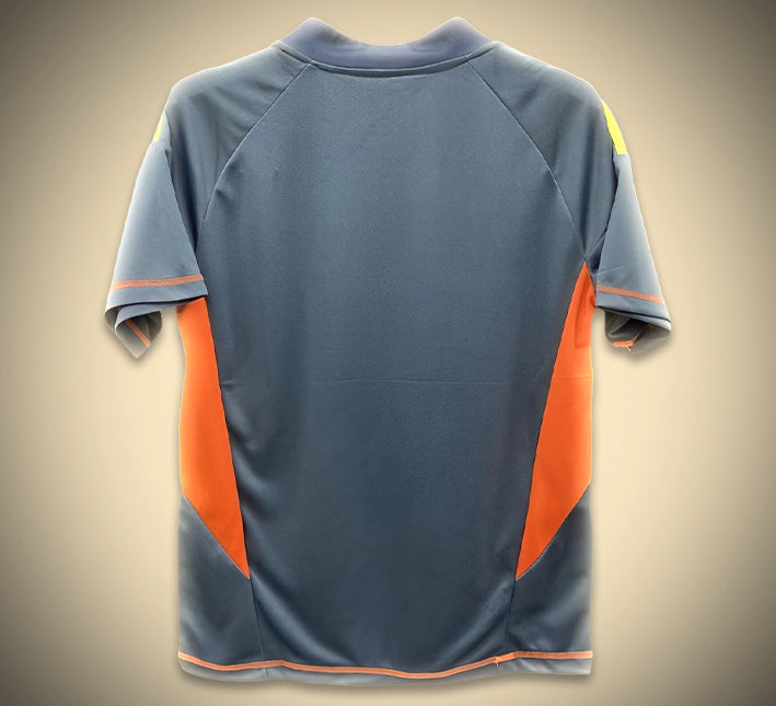 maglia da portiere Germania stagione 2425