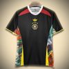 Maglia Concept Germania Edizione Euro Nero 2425