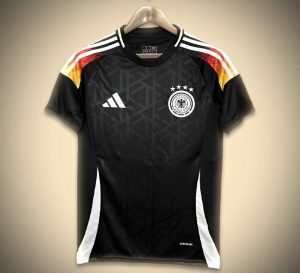 Maglia Germania Allenamento 2425