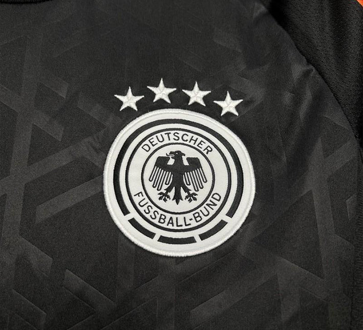 maglia da allenamento Germania 2425