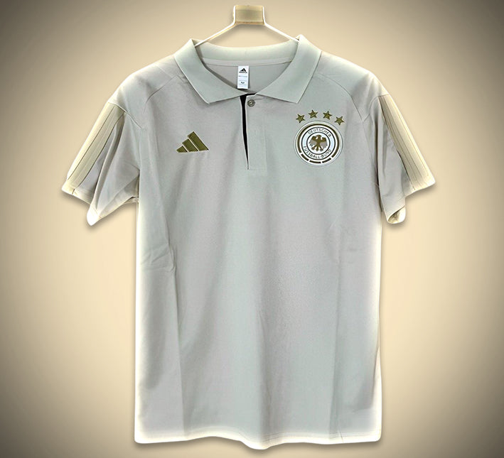 Maglia Germania Polo 2425