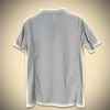 polo in cotone Germania maglia tifosi