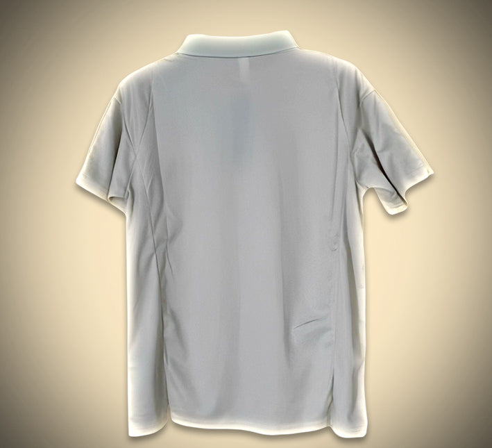polo in cotone Germania maglia tifosi