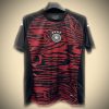 Maglia Germania Pre-Partita 2425