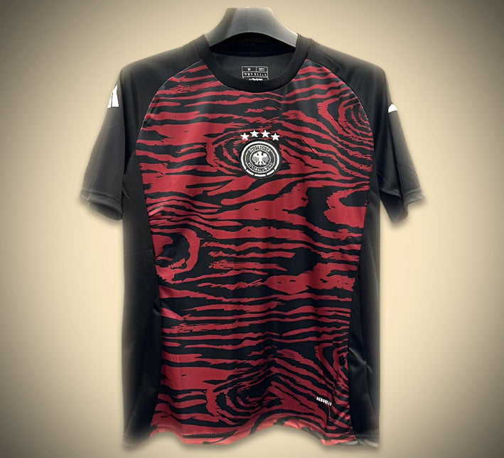 Maglia Germania Pre-Partita 2425