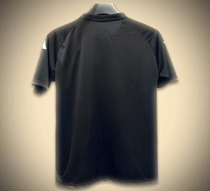 maglia da calcio Germania pre partita stagione 2425