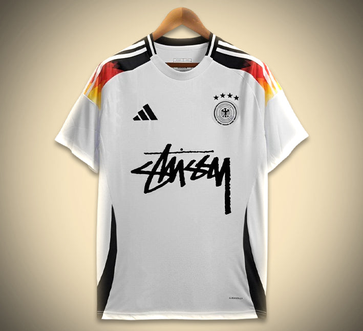 maillot-concept-allemagne-domicile-edition-stussy-2425 maglia concept germania home edizione stussy 2425