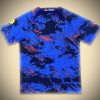 maglia da allenamento Inghilterra 2023 per i tifosi di calcio
