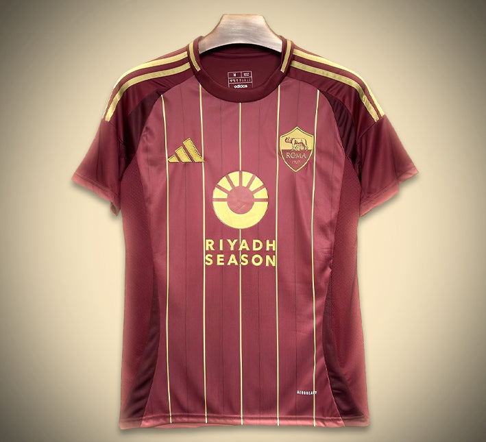 Maglia AS Roma Home 2425