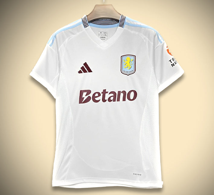 Maglia Aston Villa Away 2425