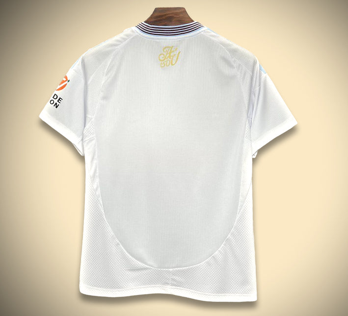 maglia Aston Villa in tessuto traspirante