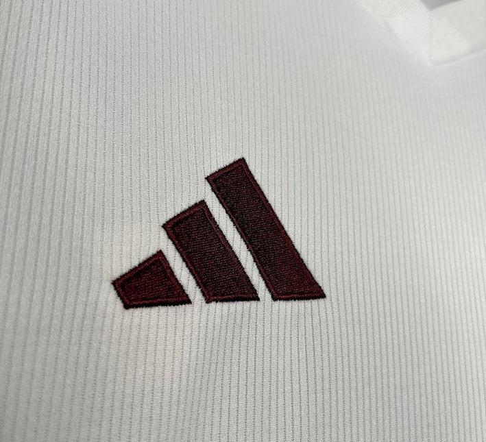 maglia da calcio Aston Villa away