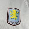 tenuta sportiva Aston Villa stagione 2425