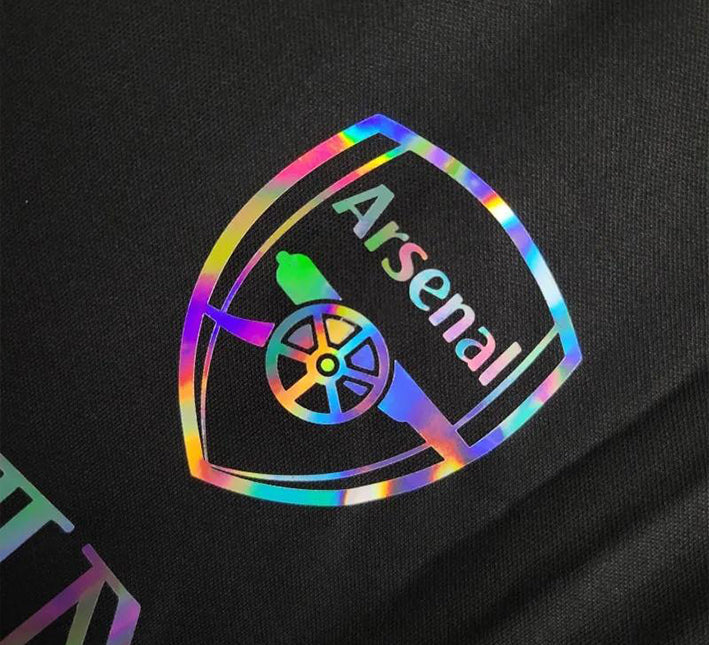 Maglia Concept Arsenal Edizione Balmain 2425