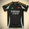Maglia Arsenal Away 2425