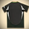 maglia da calcio Arsenal Away stagione 2425
