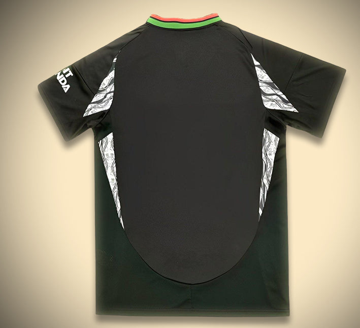 maglia da calcio Arsenal Away stagione 2425