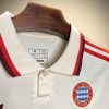 troisieme-maillot-bayern-munich-saison-2024-2025 terza maglia Bayern Munich stagione 2024 2025