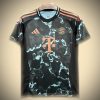 Maglia Bayern Munich Away 2425