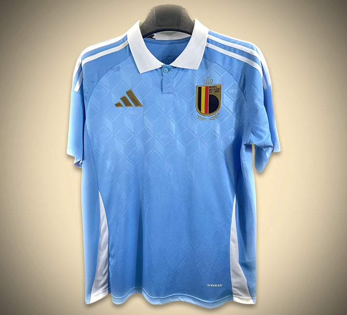 Maglia Belgio Away 2024