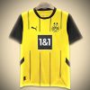 Maglia Borussia Dortmund Home 2425