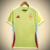 Maglia Spagna Away 2024
