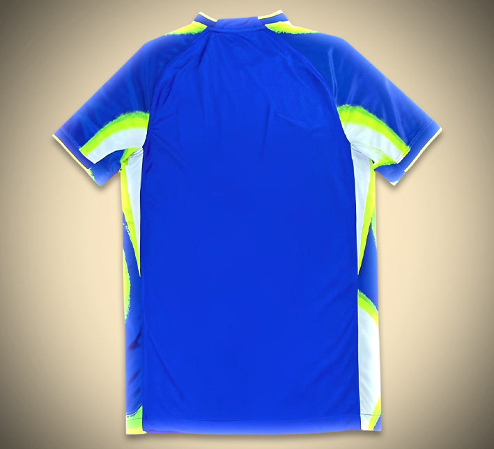 Maglia Corea del Sud Away 2025