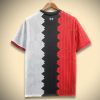 tenue-de-match-liverpool-style-concept-pour-fan-des-reds Divisa da partita Liverpool stile concept per fan dei Reds