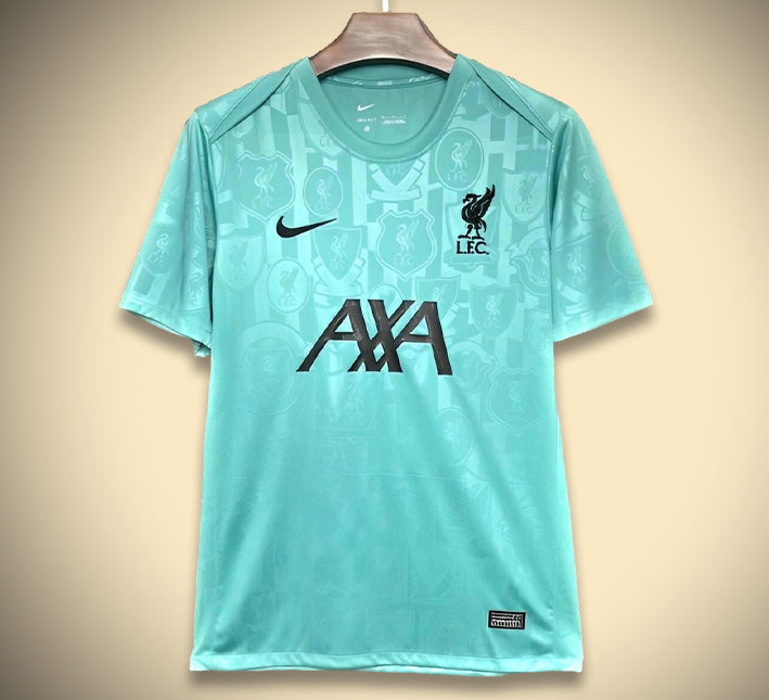 Maglia Liverpool Allenamento 2425