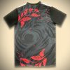 Maglia Concept Liverpool Edizione Nero 2425