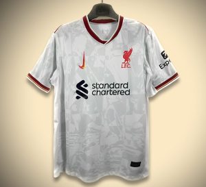 Maglia Liverpool Alternativa 2425