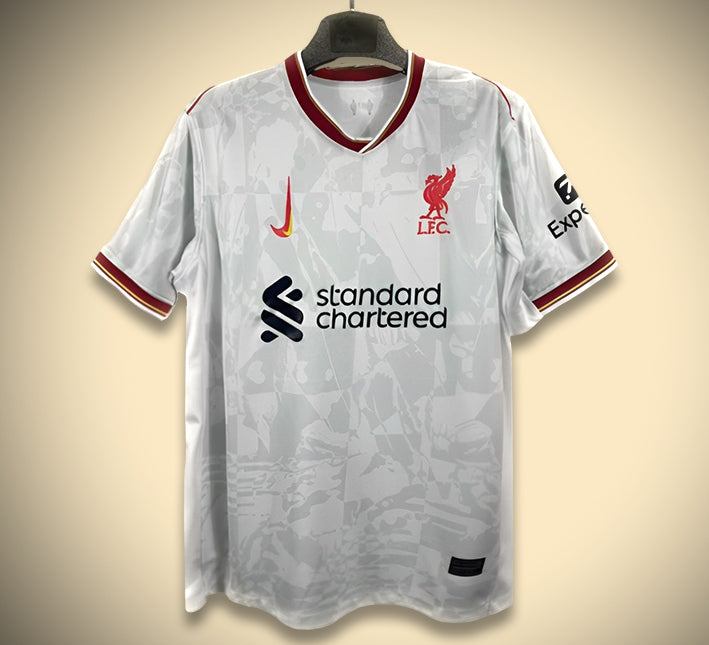 Maglia Liverpool Alternativa 2425