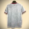 Maglia da calcio Liverpool versione away stagione 2024 2025